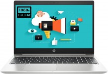 HP ProBook 450 G7 i7-10510U Ram 8GB SSD 256GB Màn hình 15.6 Inch FHD IPS