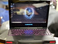 Laptop Dell Alenware R11 M2 core i5 ram 8gb SSD 128gb VGA ròi 335t game giá rẻ