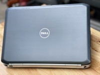 Laptop Dell E5420 core i5 Ram 8GB SSDD 250gb 14 inch vỏ nhôm xách tay giá rẻ siêu bền