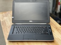 Laptop dell e5420 i5 ram 4gb ssd 128gb 14 inch vỏ nhôm nguyên zin giá rẻ