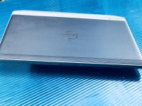 Laptop DELL E6220 Core i5 Ram 4GB HDD 500GB 12 inch mini nhỏ gọn vỏ nhôm gia rẻ