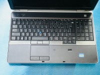 Laptop Dell E6520 i7 2620M Ram 8GB SSD 128GB VGA Rời chuyên game đồ họa cấu hình cao.