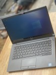 Laptop Dell E7400 Ram 8GB SSD 256gb 14 inch Full HD vỏ cardbon nguyên zin giá