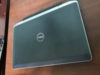 Laptop dell E6320 CORE I5 2520 ram 4gb ssd 128gb 13.3 inch xách tay giá rẻ siêu bền