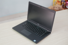 Laptop đồ họa Dell Latitude 5480 Core i7-6600U Ram 8GB SSD 256GB VGA Nvidia GeForce 930MX Màn hình 14 Inch FHD