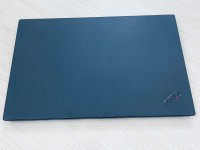 laptop đồ họa thinkpad x1 xtreme i7 9750h ram 32gb ssd 512gb 15.6inch UHD 4k chuyên thiết kế đồ họa
