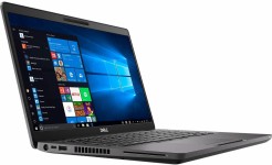 Laptop Doanh Nhân Dell Latitude 5400 i7-8665U Ram 16Gb SSD 256Gb 14 Inch FHD