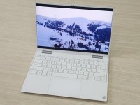Laptop doanh nhân Dell XPS 13 7390 (2-in-1) Core i7-1065G7 Ram 16GB SSD 512GB Màn hình 13.3 Inch FHD+ (White)