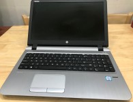 Laptop Hp 450 G3 core i5 ram 8gb ssd 128gb 15.6 inch nguyên zin giá rẻ