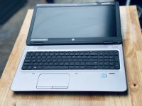 Laptop HP 650 G2 core i7 6600U Ram 8GB SSD 256GB 15.6 inch xách tay giá rẻ nguyên zin