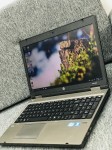 laptop hp 6560B core i5 ram 4gb ssd 128gb 15.6 inch nguyên zin giá rẻ