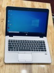 Laptop HP cũ -  HP 840 G3 840 G3 core i5 6300U ram 8gb ssd 256gb 14 inch FHD xách tay giá rẻ siêu bền