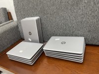 Laptop HP 840 G4 core i5 7300U ram 8gb ssd 256gb 14 inch vỏ nhôm nguyên zin giá rẻ