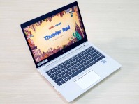 Laptop HP 840 G6 Core i5 8350U ram 8gb SSD 256gb 14 inch Full HD IPS cảm ứng vỏ nhôm giá rẻ nguyên zin
