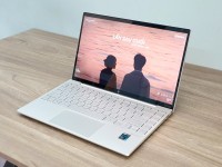 Laptop Hp Envy 13-ba1095cl i7-1165G7 Ram 16Gb SSD 1Tb 13.3 inch FHD cảm ứng
