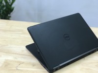 Laptop xách tay Dell E7250 Core i5 ram 8gb ssd 256gb 12.5 inch xách tay giá rẻ siêu bền