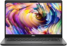 Laptop xách tay Dell Latitude 5300 Core i5-8265U Ram 8GB SSD 256GB Màn hình 13.3 Inch FHD