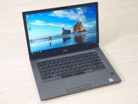 Laptop xách tay Dell Latitude 7490 Core i7-8650U Ram 16GB SSD 256GB Màn hình 14.0 Inch FHD