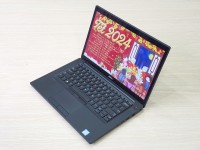 Laptop xách tay Dell Latitude E7480 i5-7300U Ram 8GB SSD 256GB Màn hình 14.0 Inch FHD IPS