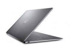 Laptop xach tay Dell xps 9340core utra 7 155h ram 16gb ssd 512gb VGA Intel Arc Graphic13.4