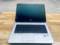 Laptop xach tay Hp 640 g2 i5 6200u ram 8gb ssd 128gb 14 inch giá rẻ nguyên zin siêu bền