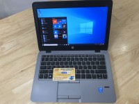 Laptop xách tay Hp 820 G2 Core i5 2.5Ghz ram 8gb SSd 180gb 12.5 inch FULL HD