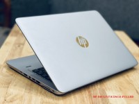 Laptop Xach tay HP 840 G4 i7 7600U ram 8gb ssd 256gb 14 inch cảm ứng đa điểm vỏ nhôm nguyên zin