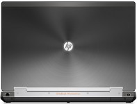 Laptop xách Tay HP Workstation 8760w core i7 ram 8gb ssd 128gb Card rời AMD Firepro 17 inch đồ họa