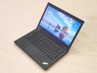 Laptop xách tay Lenovo ThinkPad T440p i7-4600M Ram 8GB SSD 256GB Màn hình 14.0 Inch