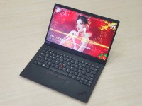 Laptop xách tay Lenovo ThinkPad X1 Carbon Gen 8 core i7-10510U Ram 16GB SSD 256Gb Màn hình 14 Inch 2k QHD