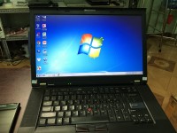lenovo thinkpad L512 core i7 620m ram 4gb hdd 250gb