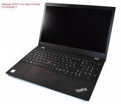 Lenovo thinkpad T590 i7 Ram 16gb ssd 512gb 15.6 inch Full HD siêu bền giá rẻ