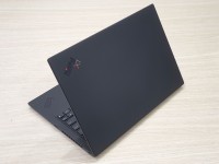 Lenovo ThinkPad X1 Carbon Gen 6 Core i7-8550U Ram 16GB SSD 256GB Màn hình 14.0 Inch