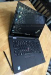 Lenovo Thinkpad X1 Yoga i7 – 8650u, 16G, 512G, FHD touch xách tay giá rẻ siêu bền