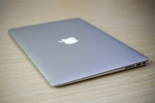 Macbook air 2017 i5 rm 8gb ssd 256gb 13.3 inch vỏ nhôm chính hãng apple giá rẻ
