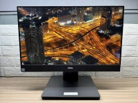 Máy bộ dell all in one 7460 i7 9700 Ram 16gb ssd 512gb 24inch full hd chuyên đồ hoa
