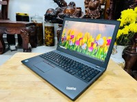 Thinkpad T560 i7 6600U Ram 8GB SSD 256gb 15.6inch nhập khẩu giá rẻ nguyên zin