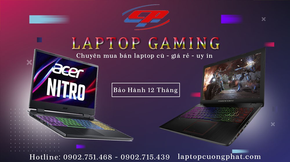 laptopcuongphat