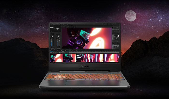 aus gl 506 chuyên game giá rẻ