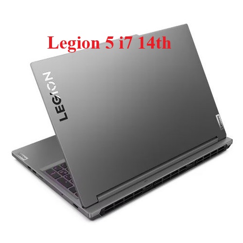 laptop chuyên game lenovo Legion 5