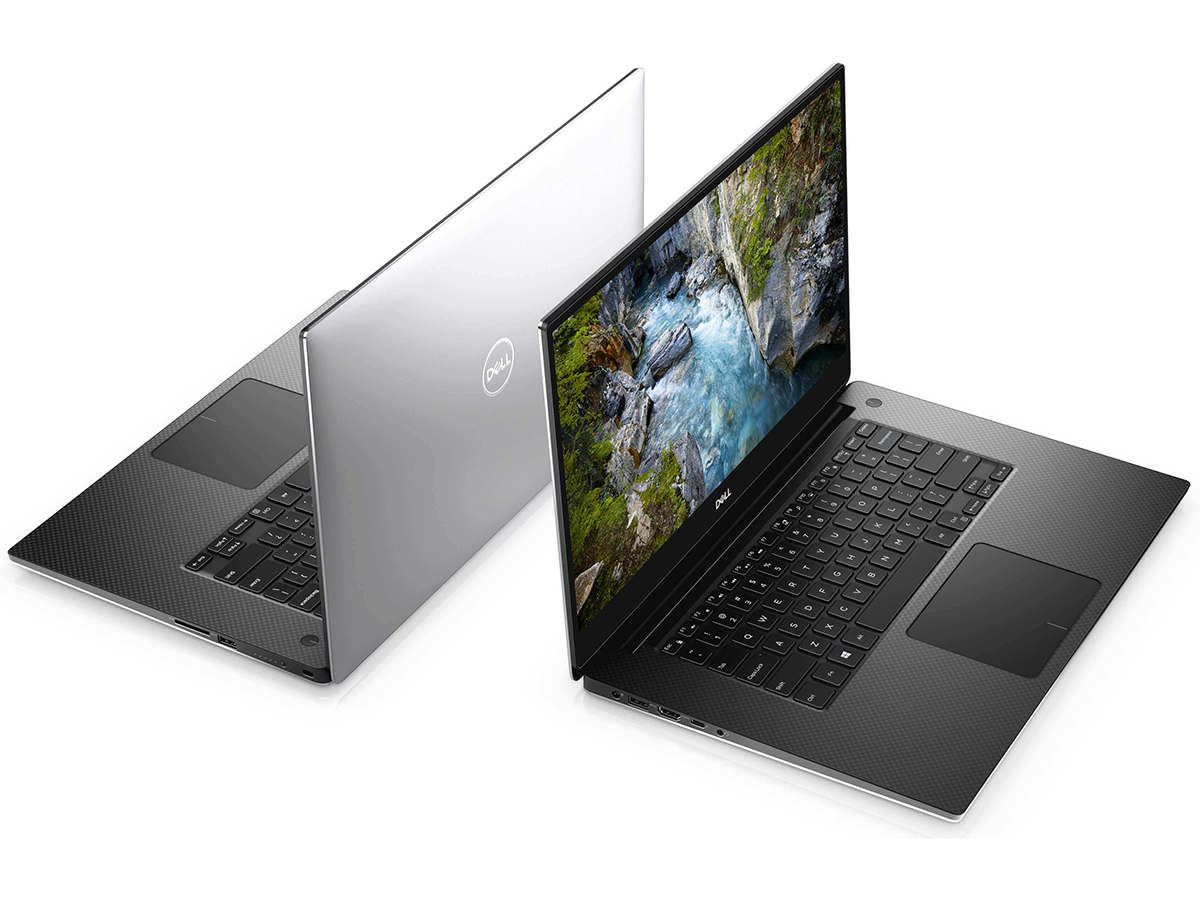 Dell XPS 15 7590 i7-9750H Ram 16GB SSD 512GB VGA rời GTX 1650 (4GB) Màn Hình 15.6 Inch FHD+ IPS