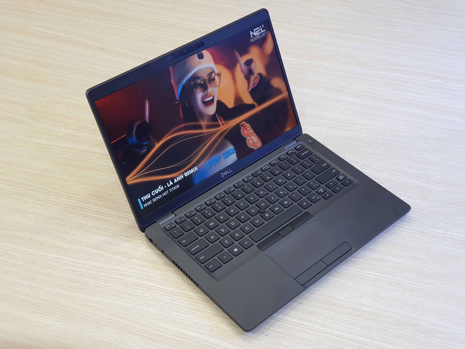 dell latitude 5400