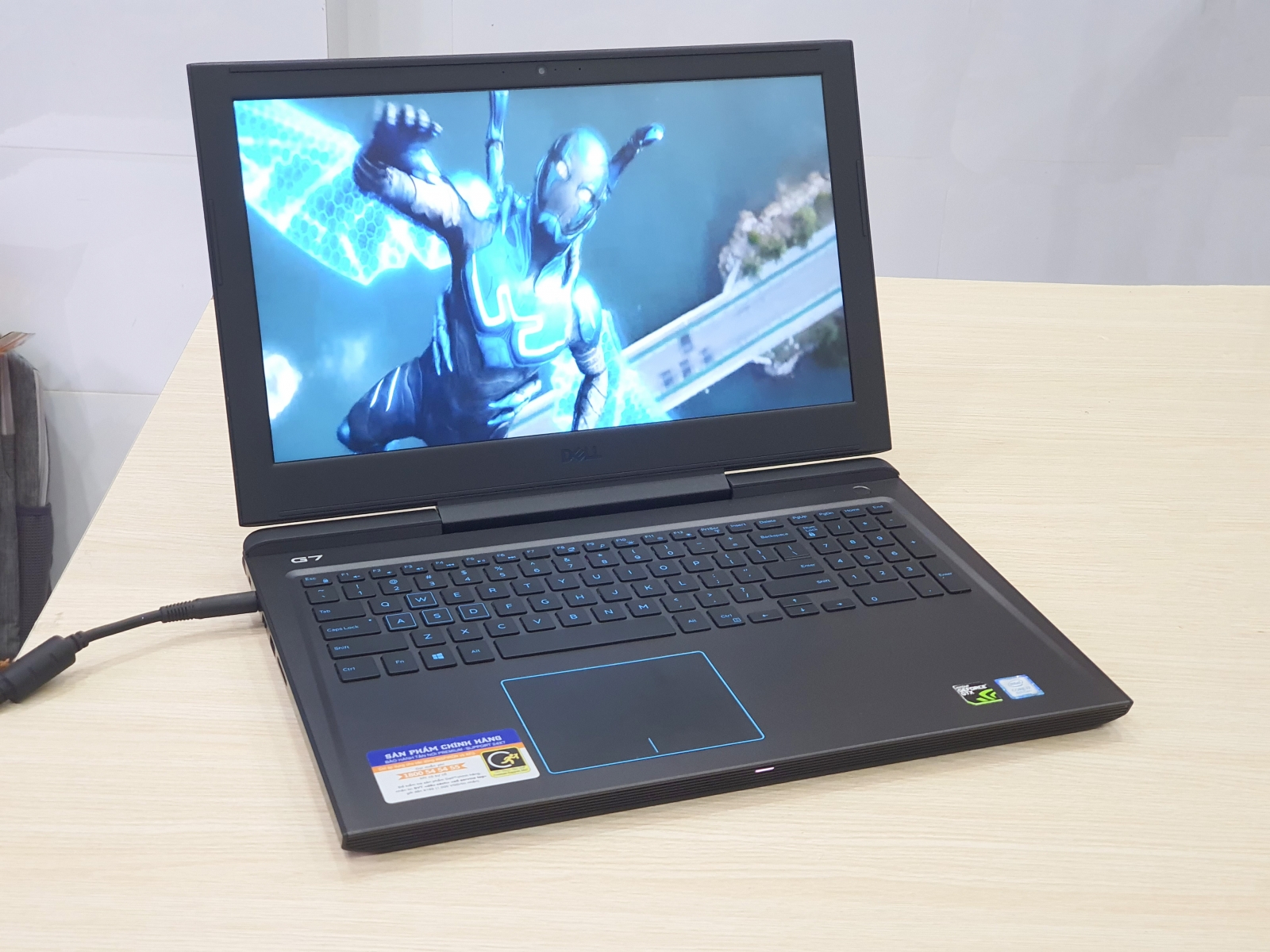 Dell gaming G7