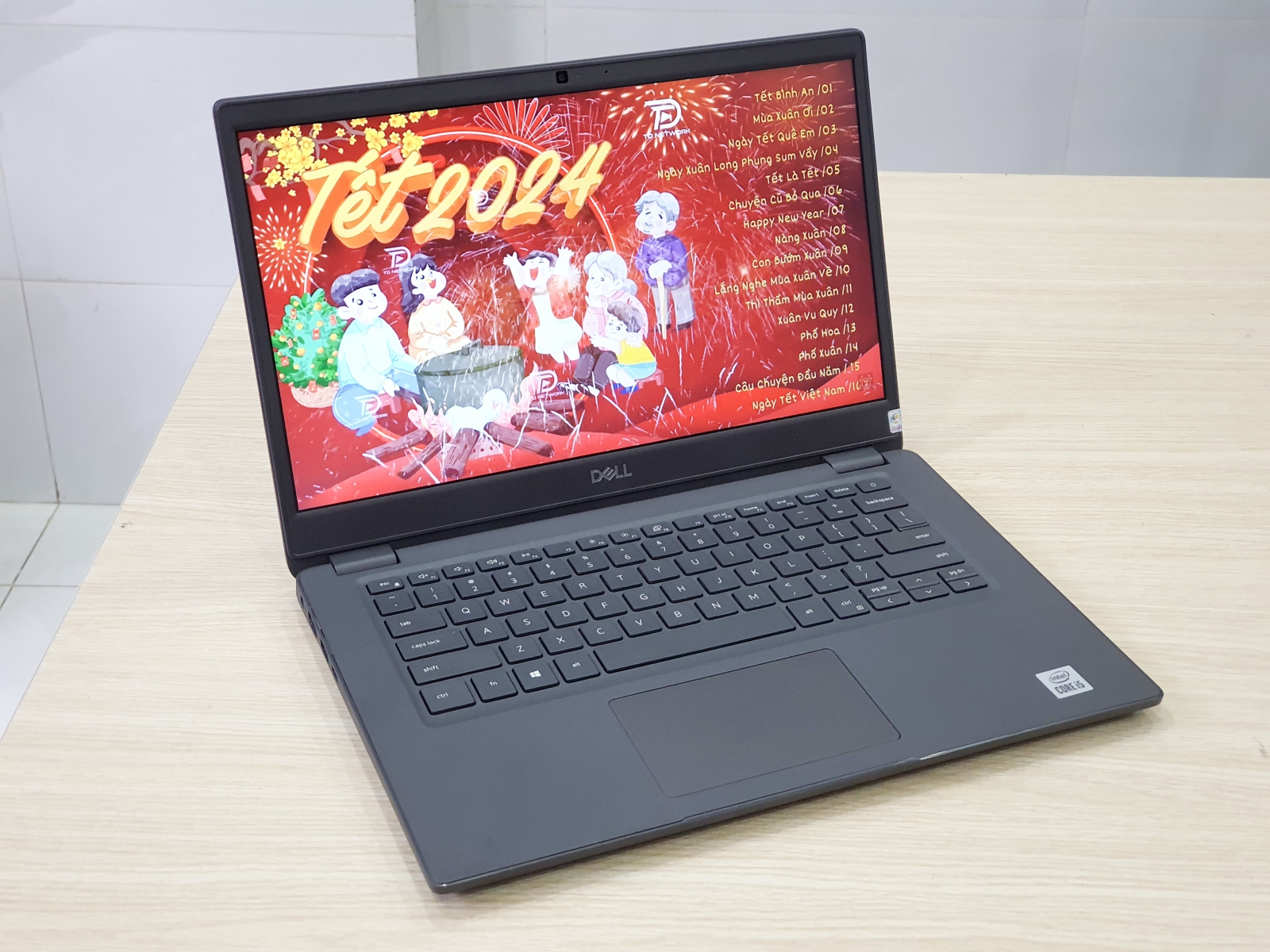 Dell Latitude 3410 i5