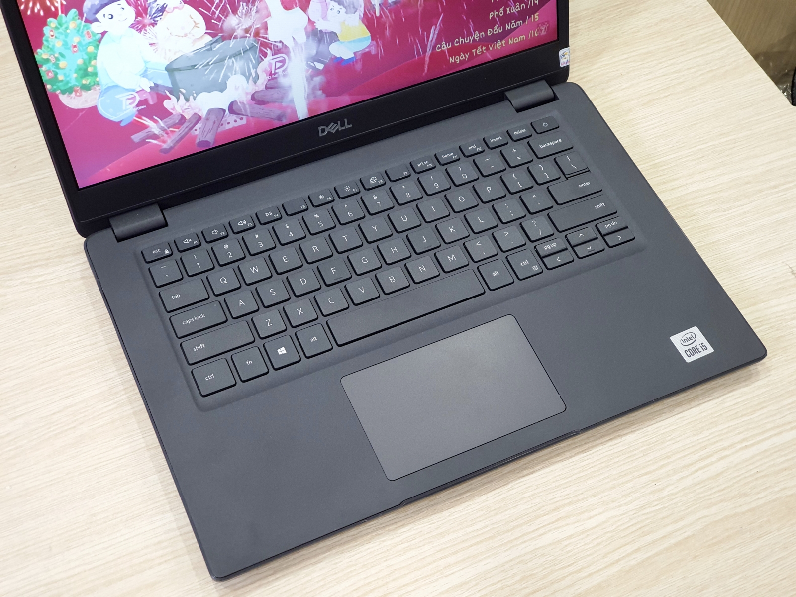 Dell Latitude 3410 i5