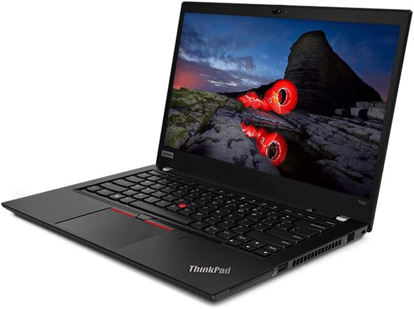 Lenovo ThinkPad T490