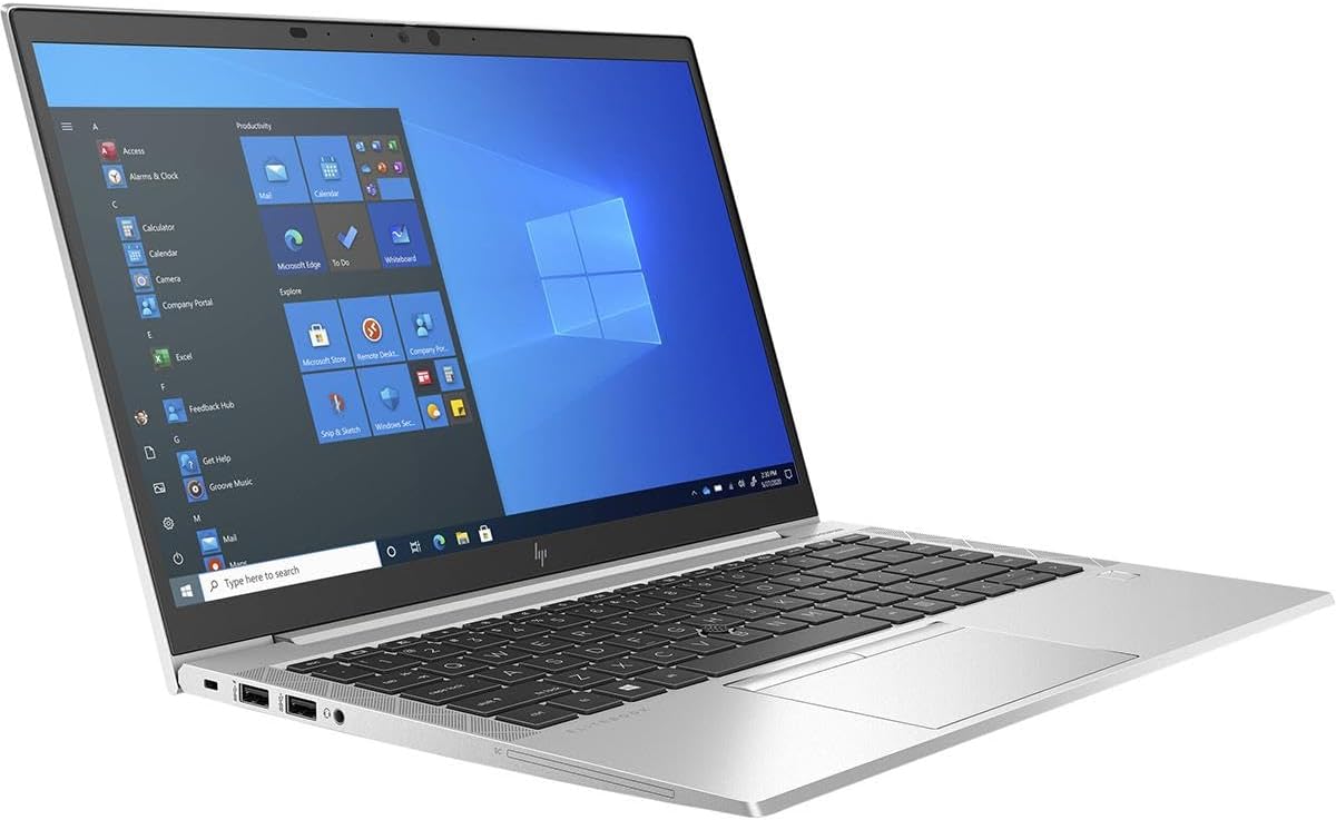 hp elitebook 830 g8