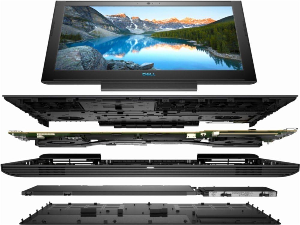Dell gaming G7