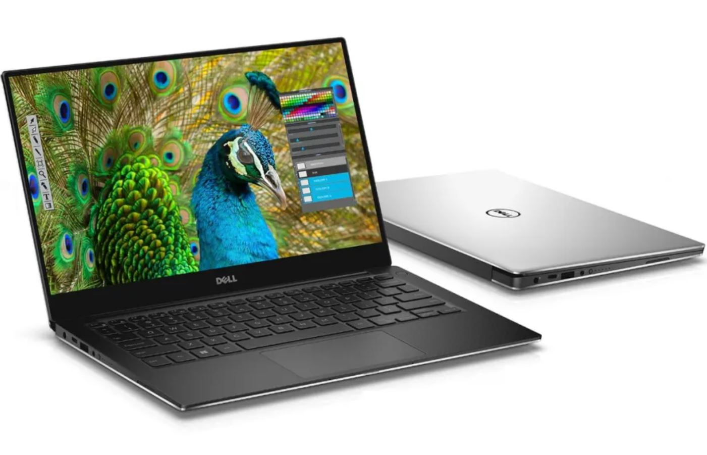 Dell XPS 15 7590 i7-9750H Ram 16GB SSD 512GB VGA rời GTX 1650 (4GB) Màn Hình 15.6 Inch FHD+ IPS