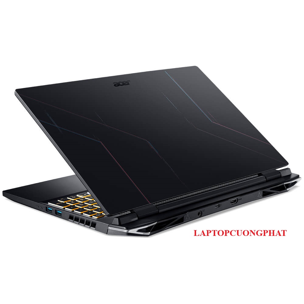 LAPTOP CHUYÊN GAME ACER NITRO 5 TIGERER